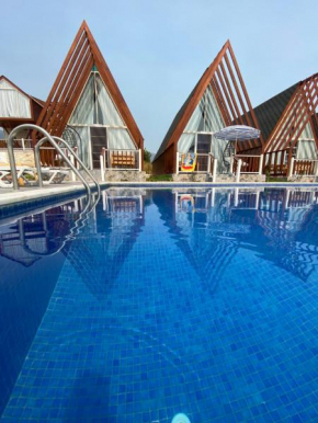 SORAL VİLLAGE BUNGALOW